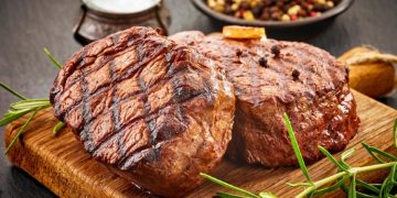 Walmart opens new beef supply chain facility