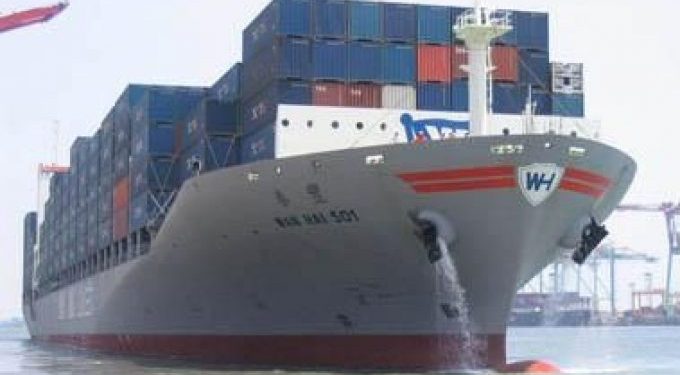 Wan Hai joins fellow carriers to threaten heavy fines for misdeclared cargo