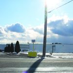 Warehouse eyed for site in town of Florida