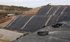 Waste firms win appeal in landfill fluff case