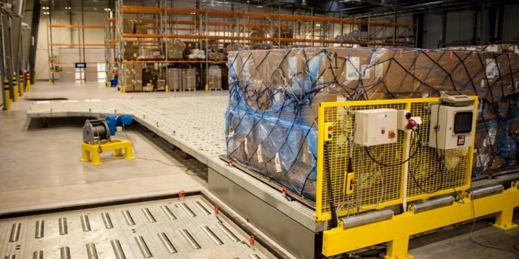 Welcome Airport Services adds new Warsaw cargo facility