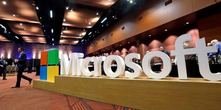 Microsoft: ‘carbon-negative’ by 2030 even for supply chain