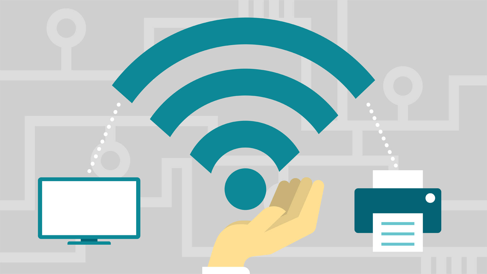 Image result for Wireless Networking