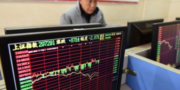 Stock markets brace for economic impact of coronavirus outbreak