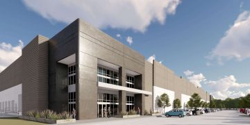 Dallas developer plans big warehouse market push