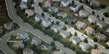 Lehigh Valley housing market favors sellers as an inventory stat hits record low