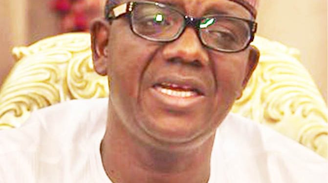 Zamfara to spend N6bn on fertilizer procurement in 2020 – Daily Trust