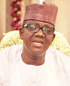 Zamfara State Governor, Bello Mohammed Matawalle