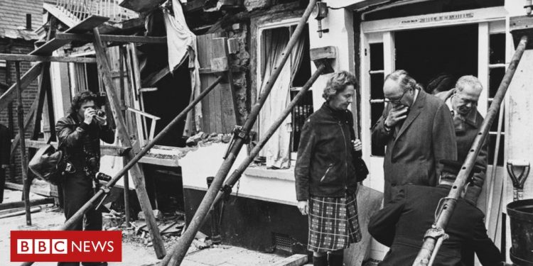 Guildford pub bomb police face High Court threat over files
