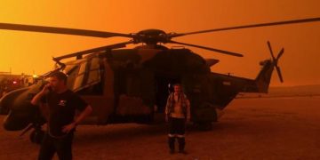Australia bushfires: F1 monitoring fires before start of new season
