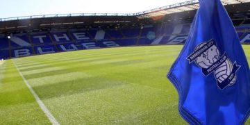 Birmingham City: St Andrew’s sale helps reduce Blues losses for 2018-19 season
