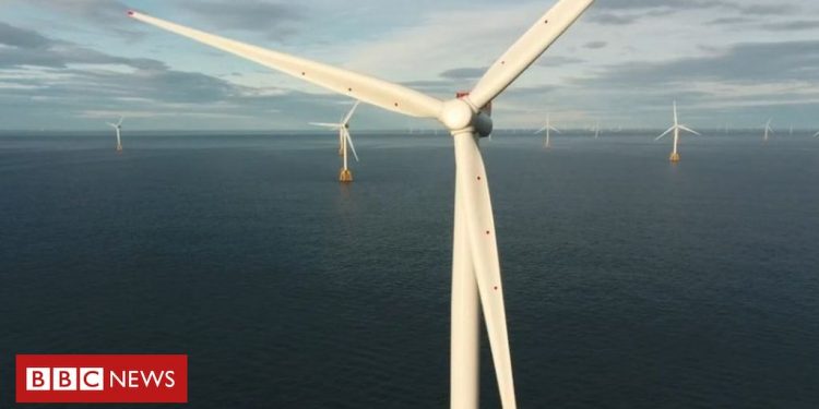 New steps aim to boost Scots offshore wind supply chain