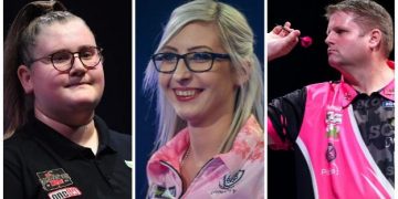 Q School: PDC tour spot is prize for builders, warehouse workers & ex-world champions