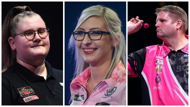 Q School: PDC tour spot is prize for builders, warehouse workers & ex-world champions