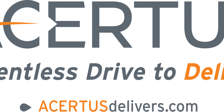 ACERTUS delivers record number of vehicles via last mile delivery service