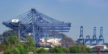 Panama Cargo Volumes On The Rise