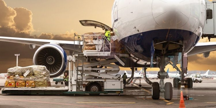 Why Air Cargo Keeps Falling and How E-Comm Could Provide a Lift: IATA – Sourcing Journal