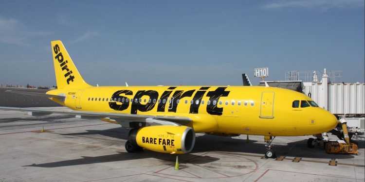 Spirit Airlines Is on Track for Another Better-Than-Feared Quarter