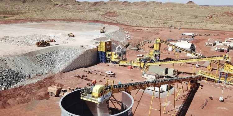 Altura beats another record cargo with Chinese shipment