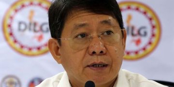 Año to still handle PNP procurement