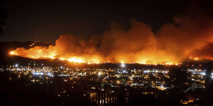 Feds to bill fire victims if utility doesn’t pay $4B