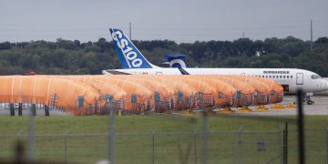 Fallout from Boeing 737 MAX spreads in Kansas, Oklahoma