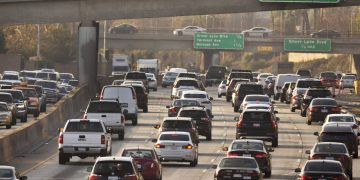 Trump administration signals compromise on gas mileage rules
