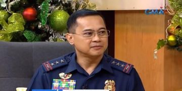 Removal of procurement power has no effect on PNP’s big-ticket projects — Gamboa | News