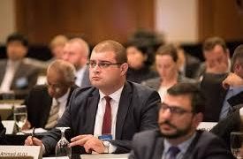 Azerbaijan is safest route for cargo transportation