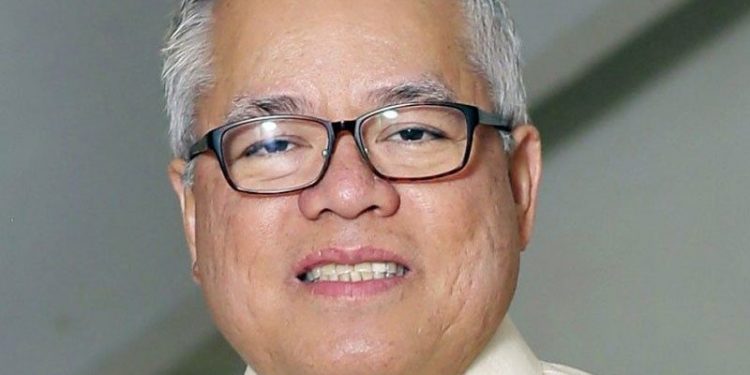 DTI readies draft bill regulating shipping rates