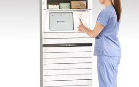 ZIMBIS introduces all-new line of smart cabinets, the most advanced solution for dental inventory management ever developed