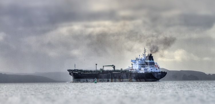 Sustainable ocean freight gains momentum as Kuehne + Nagel, 7 others forgo Arctic shipping