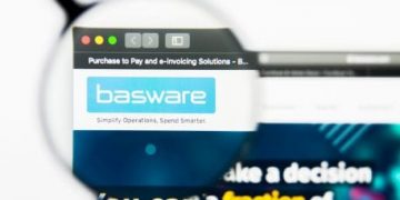 Basware Shifts SMB Procurement Into New Unit