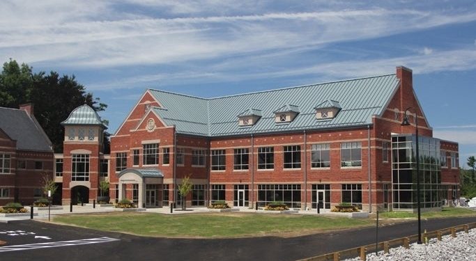 College Accomplishments By South Windsor Students