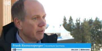 Accenture: Supply chain transparency is crucial | Business| Economy and finance news from a German perspective | DW