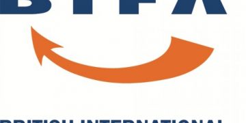 Spatial Global lands BIFA award