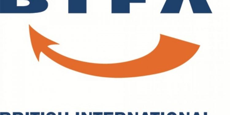 Spatial Global lands BIFA award