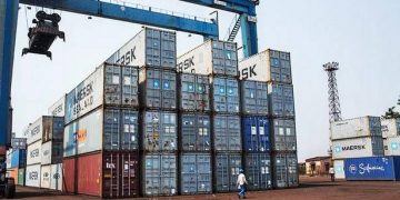 Signs of recovery: Cargo handling at ports gains momentum