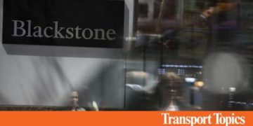 Blackstone Nears Deal to Invest in Warehousing in India