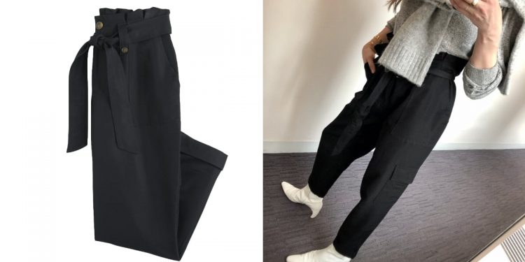 How to Wear Cargo Pants From POPSUGAR at Kohl’s