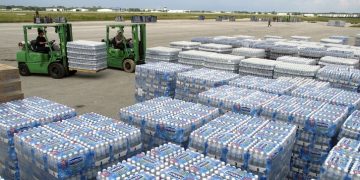 FEMA focus should shift to supply chain recovery: report
