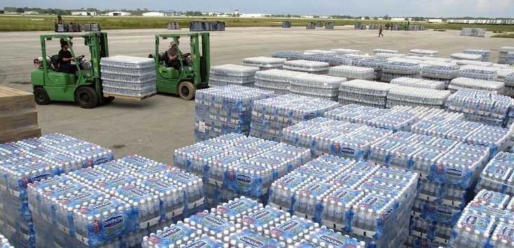FEMA focus should shift to supply chain recovery: report