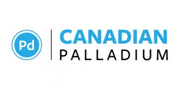 Canadian Palladium Provides Update on Recent Market and Marketing Activity