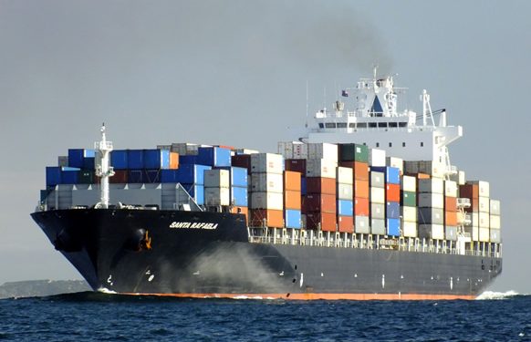 Nigeria’s analogue seaports and physical cargo examination – Punch Newspapers