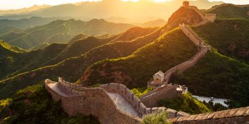 Top 3 ETFs For Investing In Asia