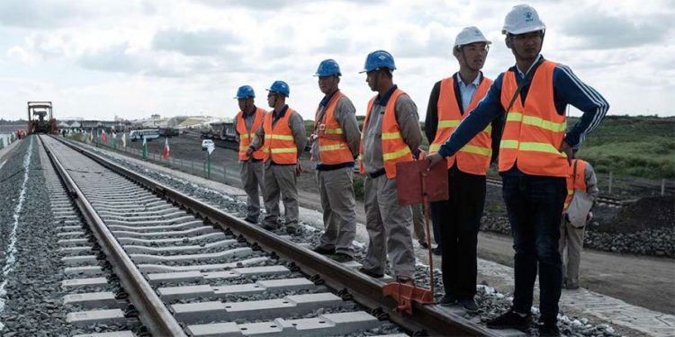 Kenya’s logistics to hit Sh500bn by 2023, driven by new projects