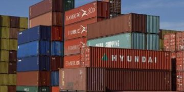 Commentary: Can The New Silk Road Compete With The Maritime Silk Road?