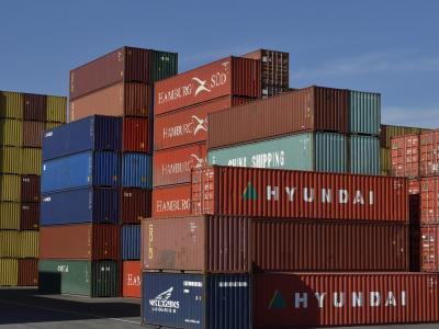 Commentary: Can The New Silk Road Compete With The Maritime Silk Road?