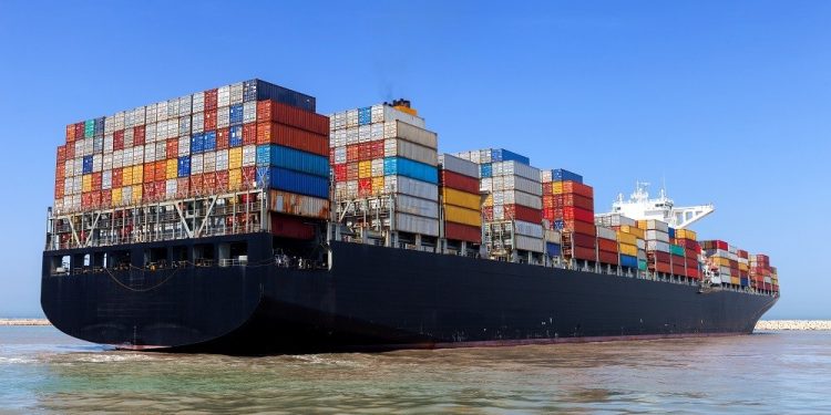 After Wild Ride on Tariff Train, Cargo Imports Seen Normalizing: NRF – Sourcing Journal