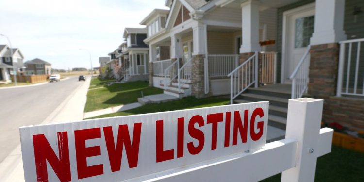 Housing inventory levels in Alberta decline in 2019